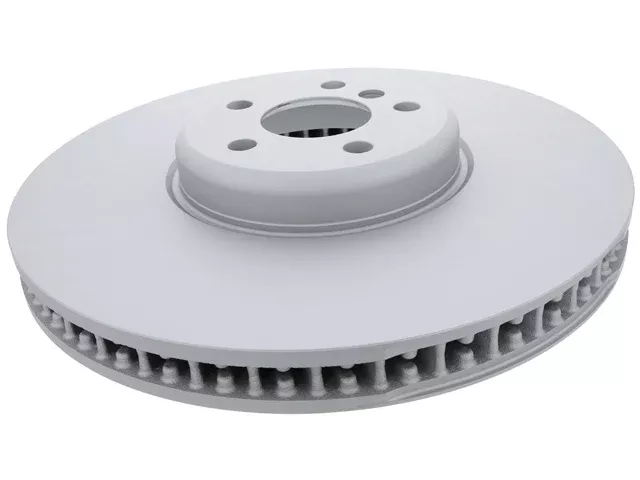 BMW Brake Disc (374 x 36 mm) | 2019-2025 34108887190
