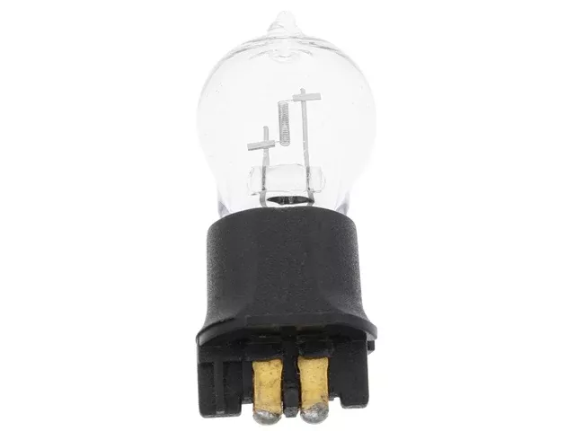 BMW Bulb (12V – 24W) Clear with Black Socket Base | 2012-2016 12182HTRC1