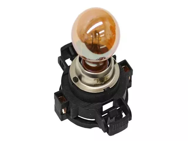 BMW Bulb (12V - 24W) Luminescent with Black Socket Base | 2007-2014 12274SV