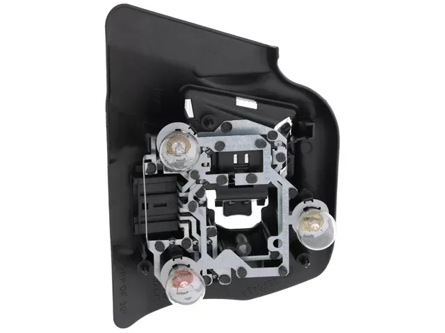 BMW Bulb Carrier for Fender Taillight | 2000-2003 63218364730