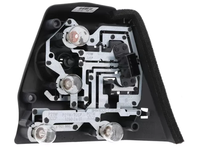BMW Bulb Carrier – Taillight | 2001-2005 63217165865
