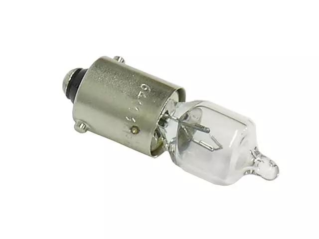 BMW Bulb – Halogen (12V – 10W) | 1978-2003 64113