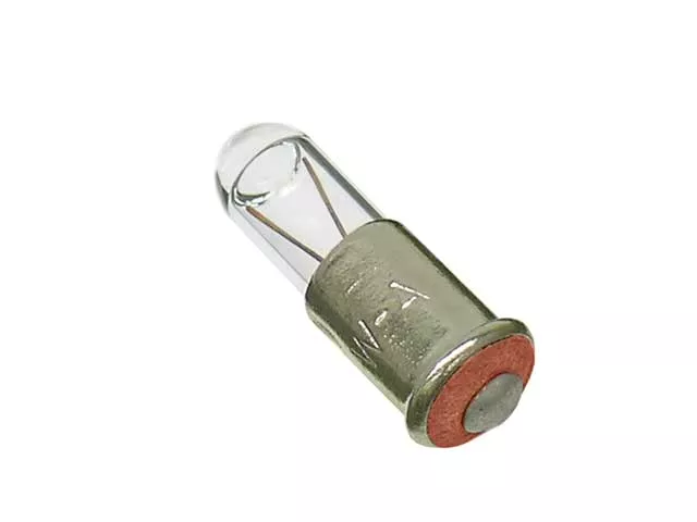 BMW Bulb – Illuminated Key | 1977-1999 51211935001
