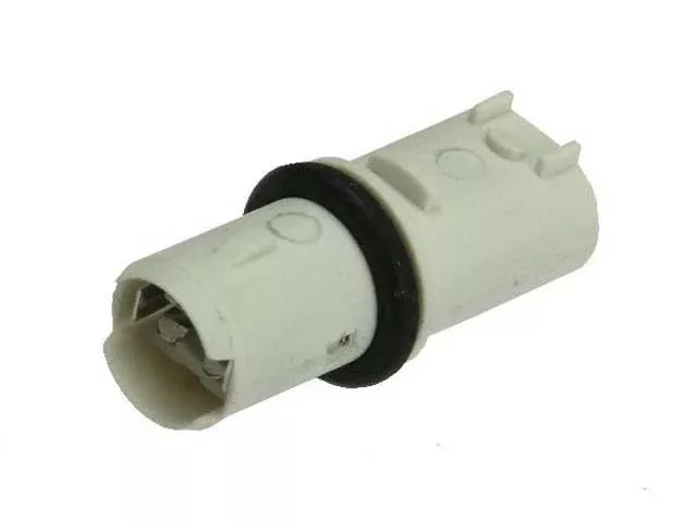 BMW Bulb Socket - Additional Side Light (White Housing) | 2000-2010 63138382104