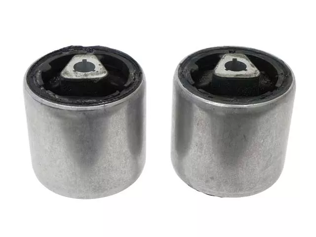 BMW Bushing Set for Control Arms (Tension Struts) | 2004-2010 31126765992