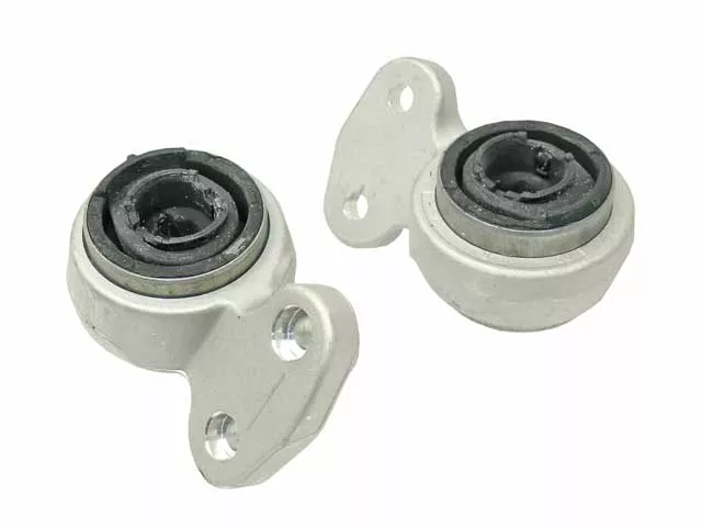 BMW Bushing Set with Brackets for Control Arms | 1999-2000 31126783375