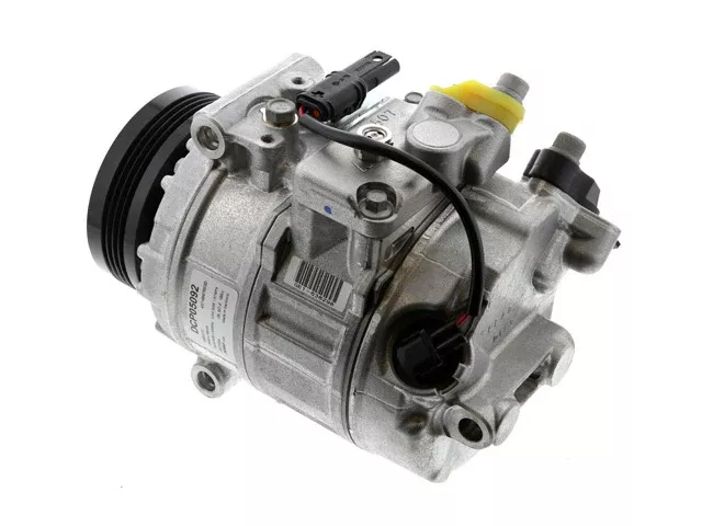 BMW A/C Compressor | 2009-2011 64509180548