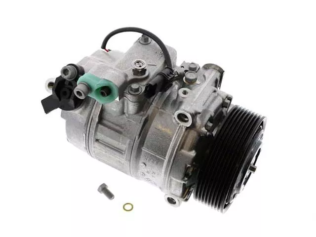 BMW A/C Compressor | 2011-2012 64529211496