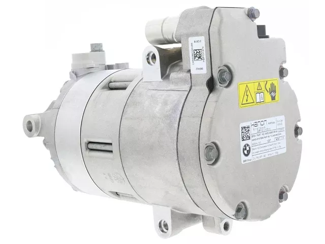 BMW A/C Compressor (Electric) | 2014-2020 64529496108