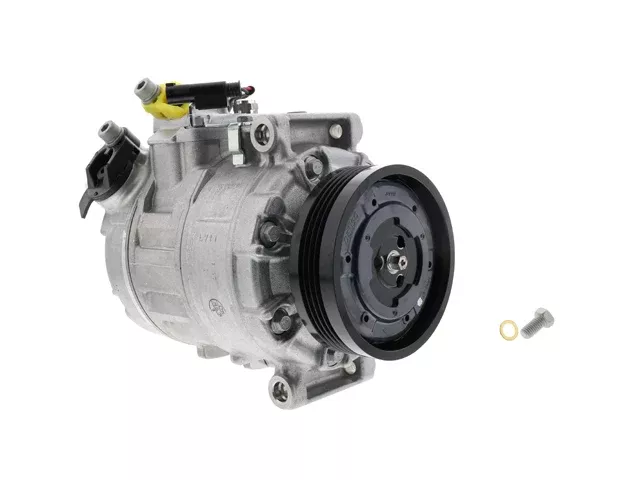 BMW A/C Compressor with Clutch | 2004-2005 64509174802