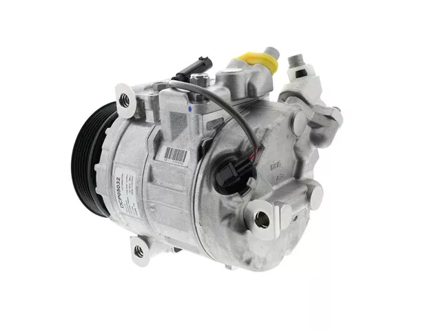 BMW A/C Compressor with Clutch | 2006-2010 64509174803