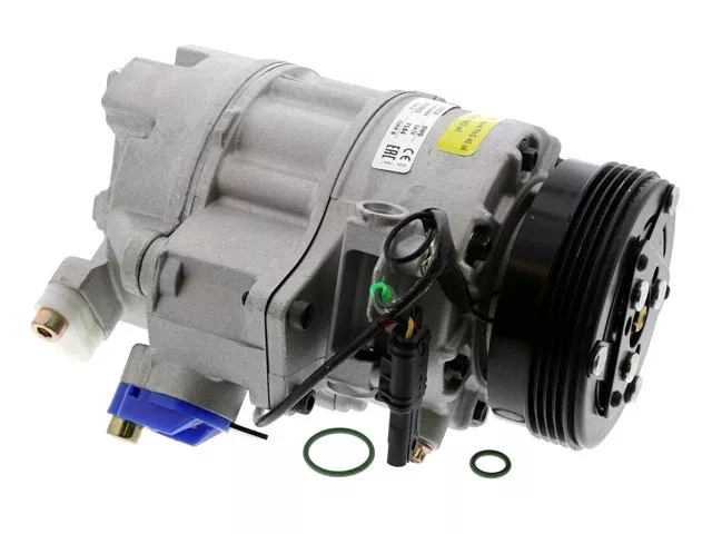 BMW A/C Compressor with Clutch | 2007-2010 64529185143