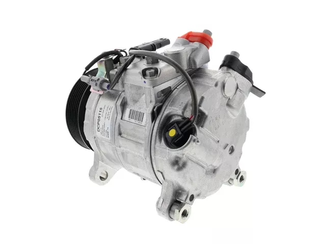 BMW A/C Compressor with Magnetic Clutch | 2013-2018 64529330825