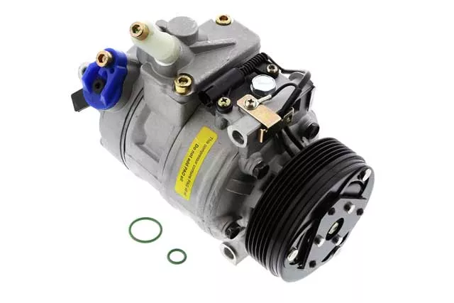 BMW A/C Compressor with Magnetic Coupling | 2007-2013 64526918749