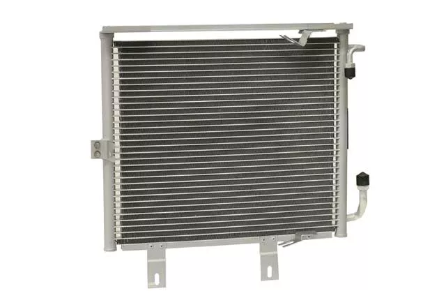 BMW A/C Condenser | 1984-1993 64538391509