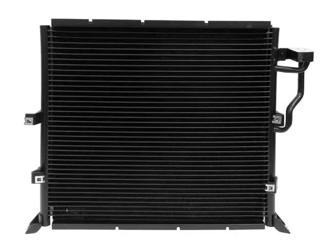 BMW A/C Condenser | 1996-2002 64538398181