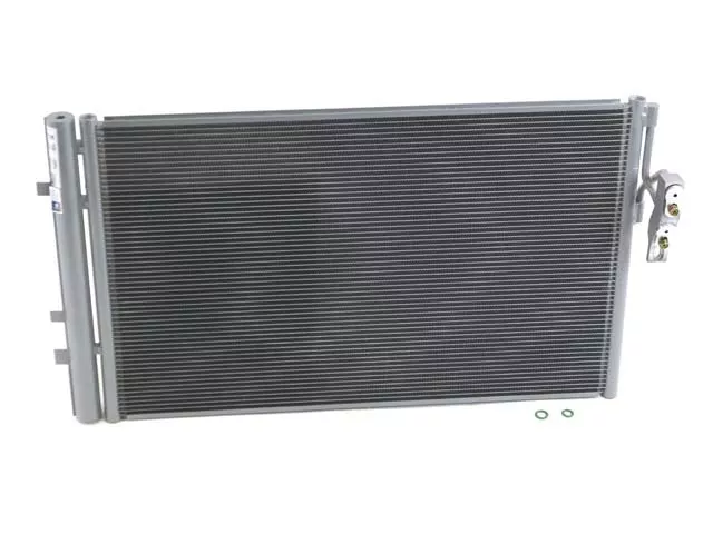 BMW A/C Condenser | 2011-2018 64539216143