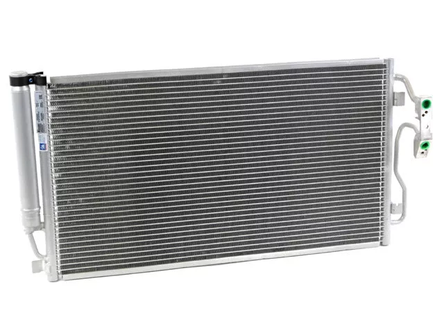 BMW A/C Condenser | 2012-2018 64506804721