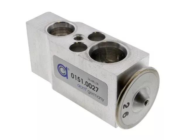 BMW A/C Expansion Valve | 2003-2008 64116929991