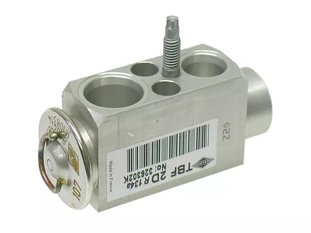BMW A/C Expansion Valve | 2004-2010 64119178316