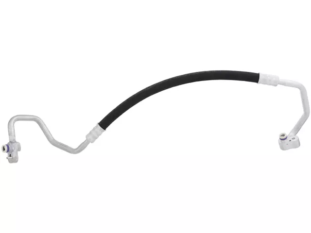 BMW A/C Hose - Compressor to Condenser | 2012-2018 64539213844