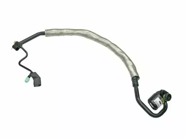 BMW A/C Hose – Evaporator Pipe to Compressor | 1999-2006 64536923956