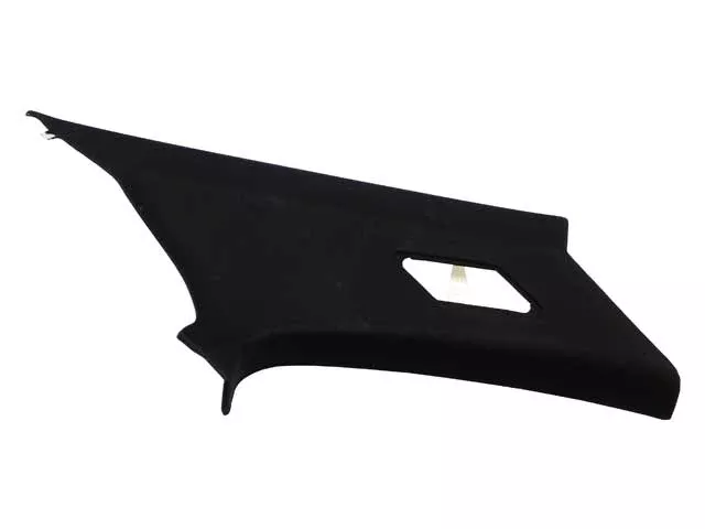 BMW C Pillar Trim Panel - Black | 2000-2006 51432699059