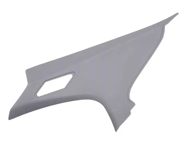 BMW C Pillar Trim Panel – Light Gray | 1999-2005 51438225576