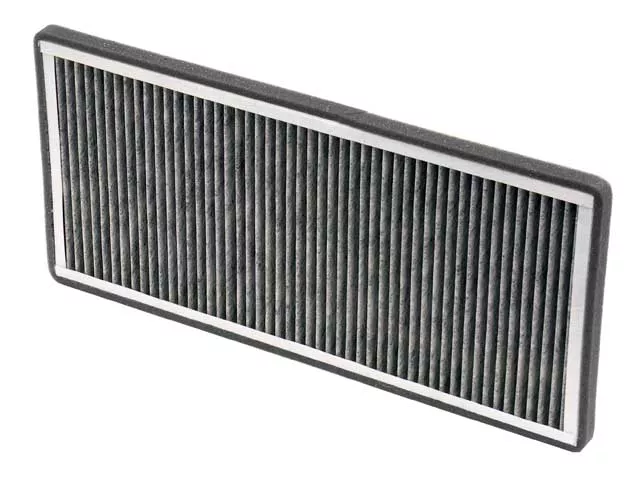 BMW Cabin Air Filter – Activated Charcoal | 2000-2006 64312218428