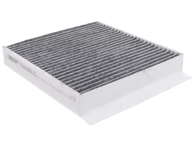 BMW Cabin Air Filter – Activated Charcoal | 2009-2015 64319175484