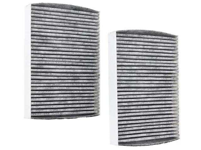 BMW Cabin Air Filter – Activated Charcoal | 2019-2025 64115A13762