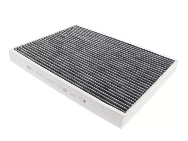 BMW Cabin Air Filter - Activated Charcoal | 2022-2024 64115A30A93