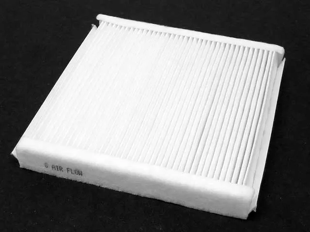 BMW Cabin Air Filter – Paper | 2003-2016 64319195193