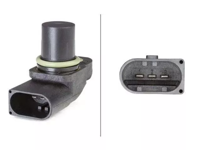 BMW Camshaft Position Sensor with O-Ring | 2009-2013 13627792256