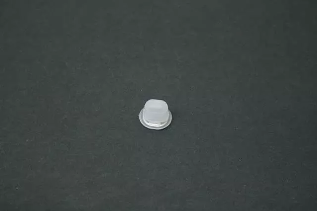 BMW Clip – Interior Trim Moulding (Oval Plug-In Retainer) | 1987-2013 51459141448