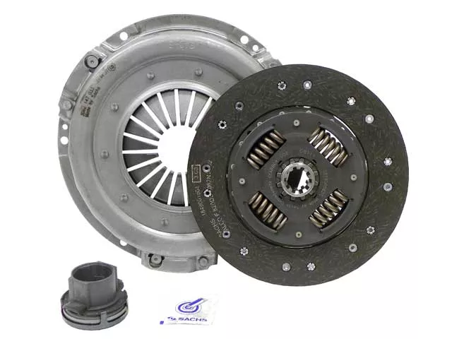BMW Clutch Kit | 1987-1993 21212226428