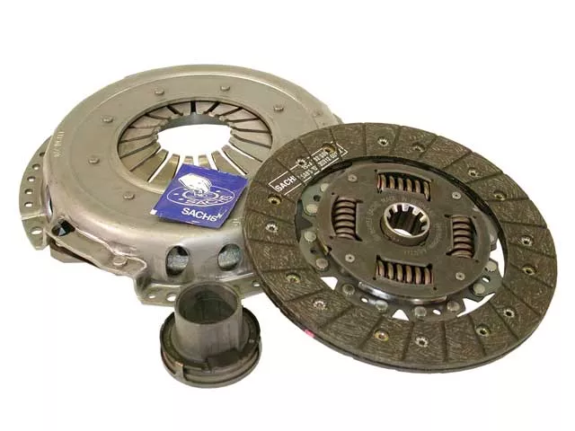 BMW Clutch Kit | 1988-1991 21211223103