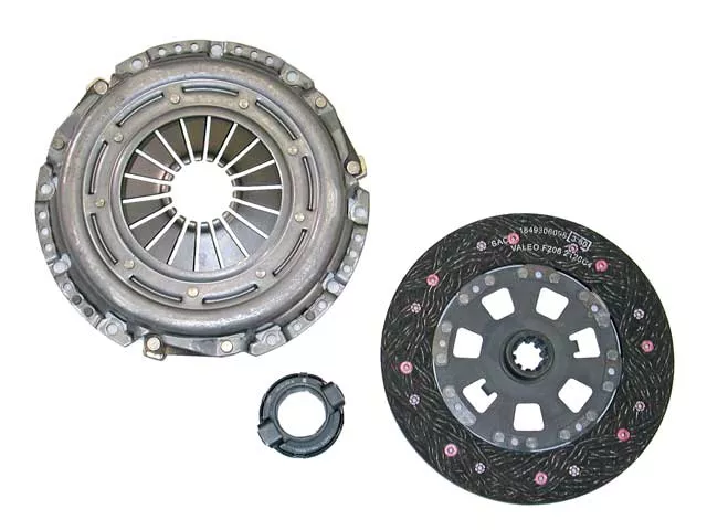 BMW Clutch Kit | 1996-1999 21211223602
