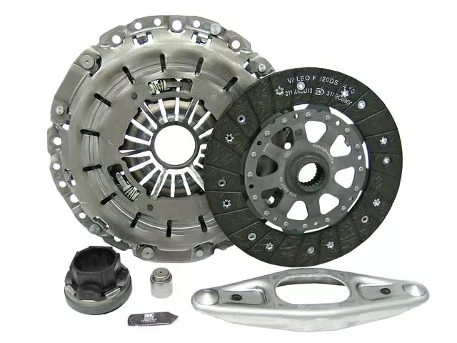 BMW Clutch Kit | 2003-2006 21207551576