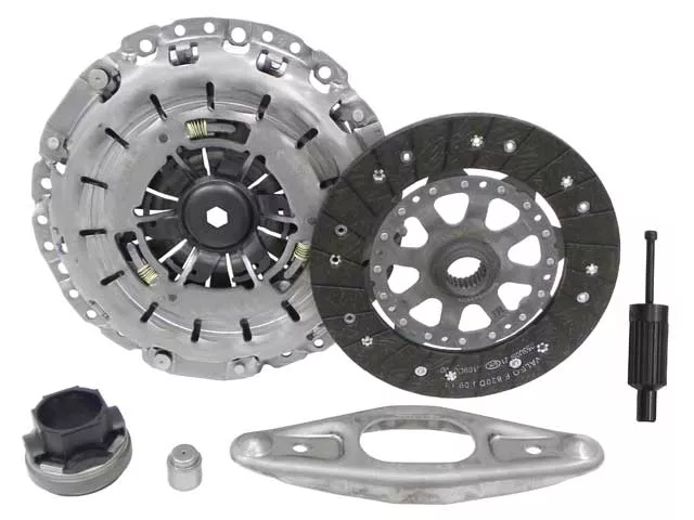 BMW Clutch Kit | 2006-2013 21207587368