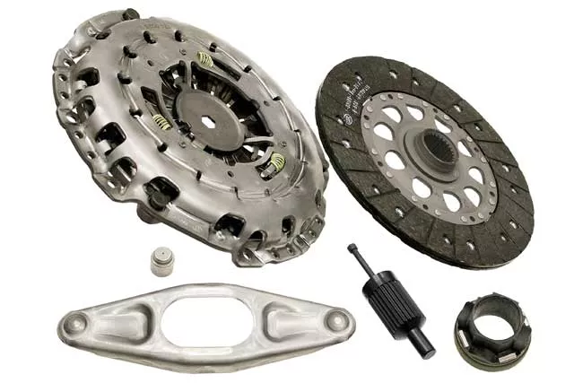 BMW Clutch Kit | 2007-2013 21207567624