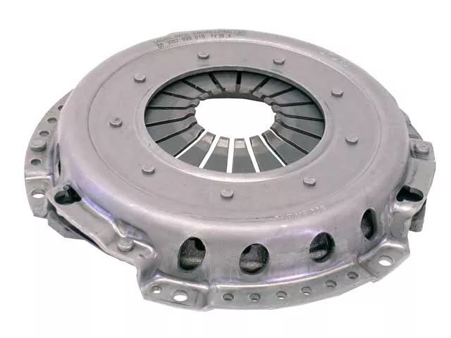 BMW Clutch Pressure Plate (228 mm) – “Sport” | 1971-1993 883082999618