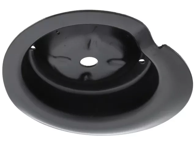 BMW Coil Spring Pocket | 2003-2008 31331135580