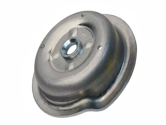 BMW Coil Spring Pocket | 2006-2015 31336764093