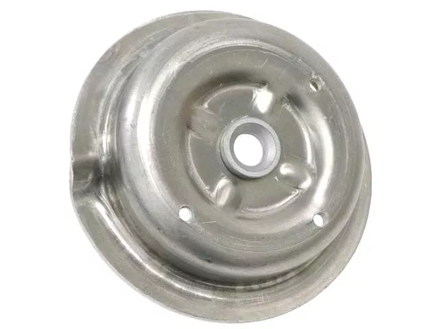 BMW Coil Spring Pocket with Spacer | 1997-2010 31326769667