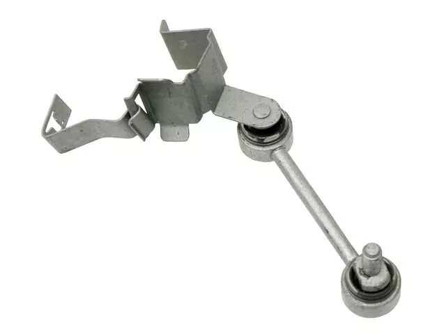 BMW Connector Rod for Headlight Level Sensor (Regulating Rod) | 2001-2006 31122282404