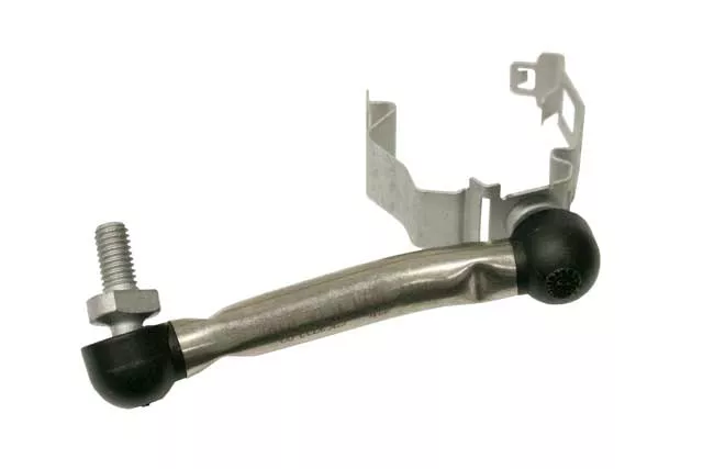 BMW Connector Rod for Headlight Level Sensor (Regulating Rod) | 2006-2015 37146763733