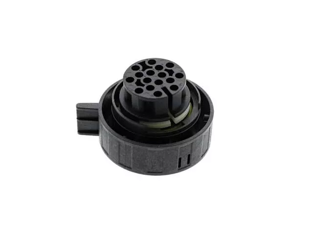 BMW Connector Socket for Auto Trans Valve Body (Mechatronic) | 2002-2015 12527503442