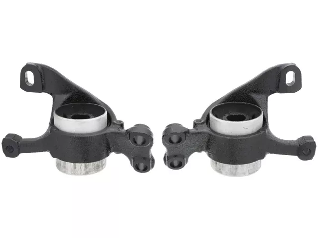 BMW Control Arm Bushing Kit | 2016-2024 3146100035