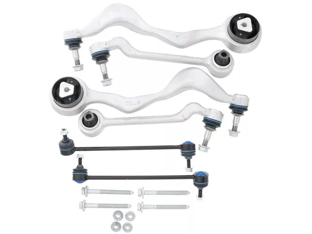 BMW Control Arm Kit | 2006-2016 093103200
